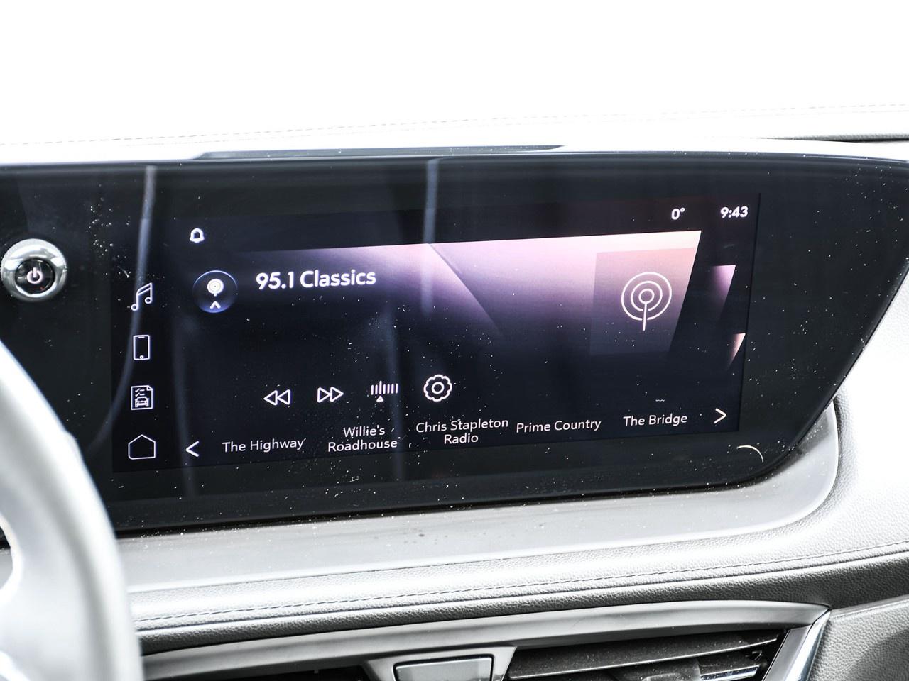 2024 Buick Encore GX Avenir AWD Photo