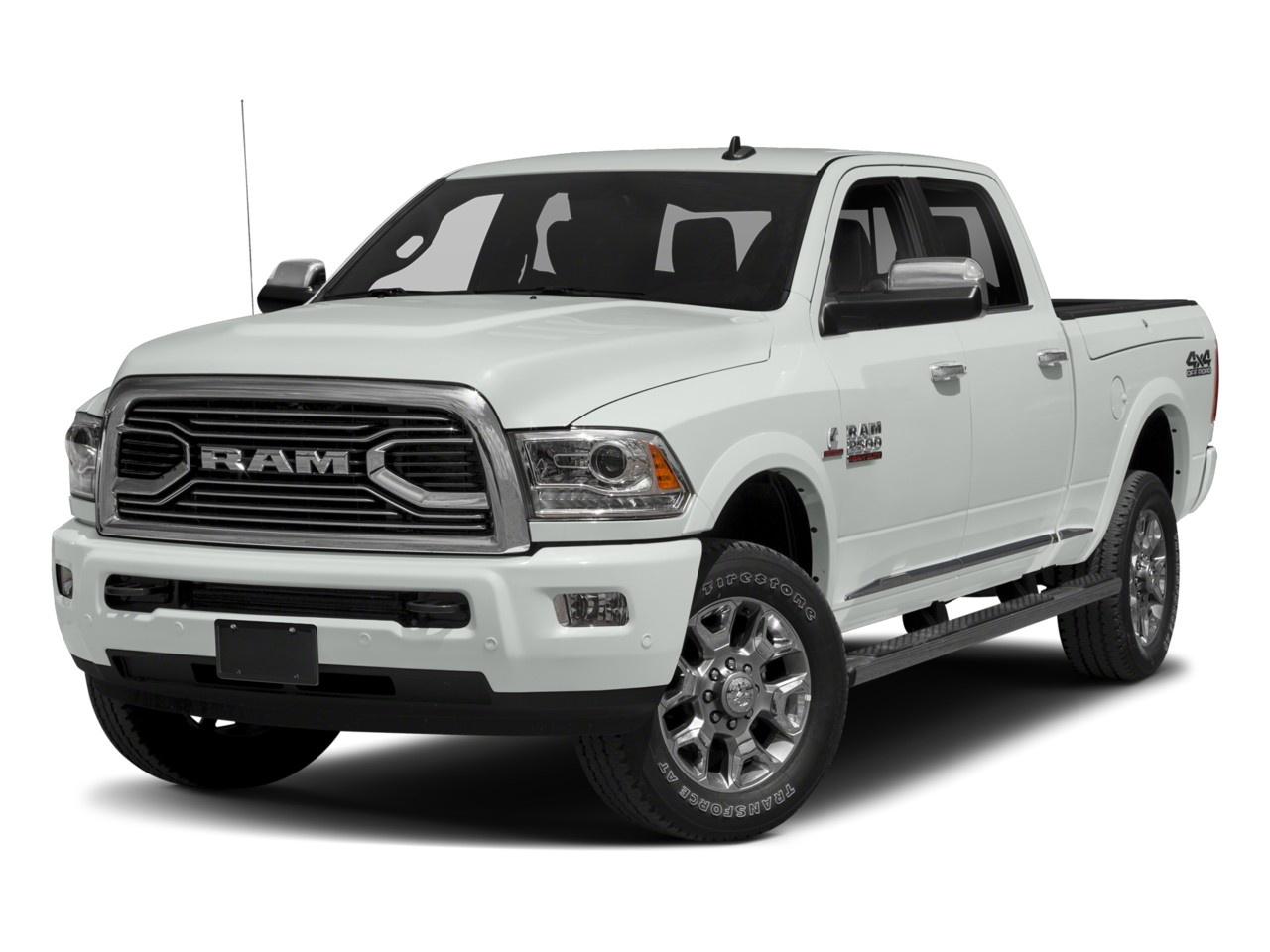 Used 2017 RAM 2500 4WD Crew Cab 149