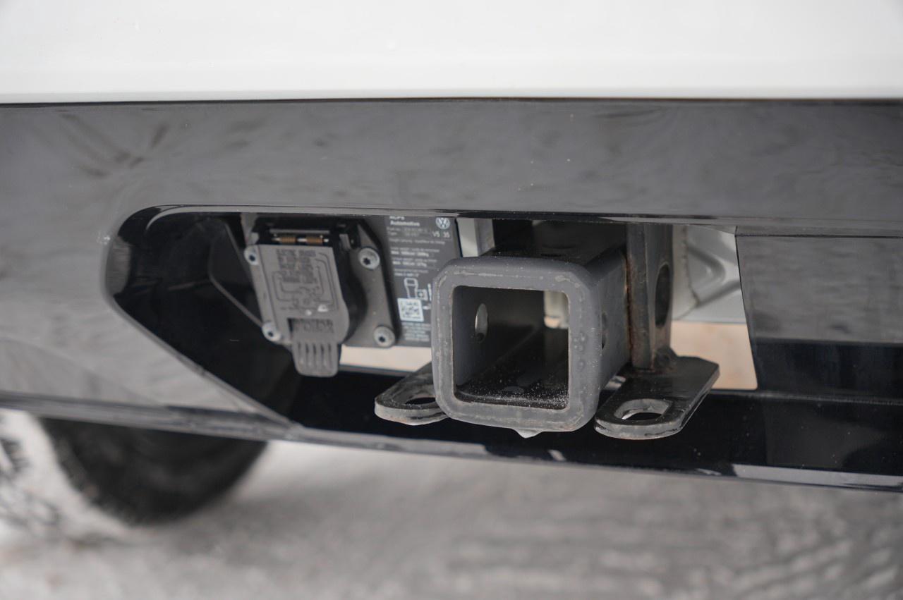 2023 Volkswagen Atlas Cross Sport Execline 3.6 FSI 4MOTION Photo