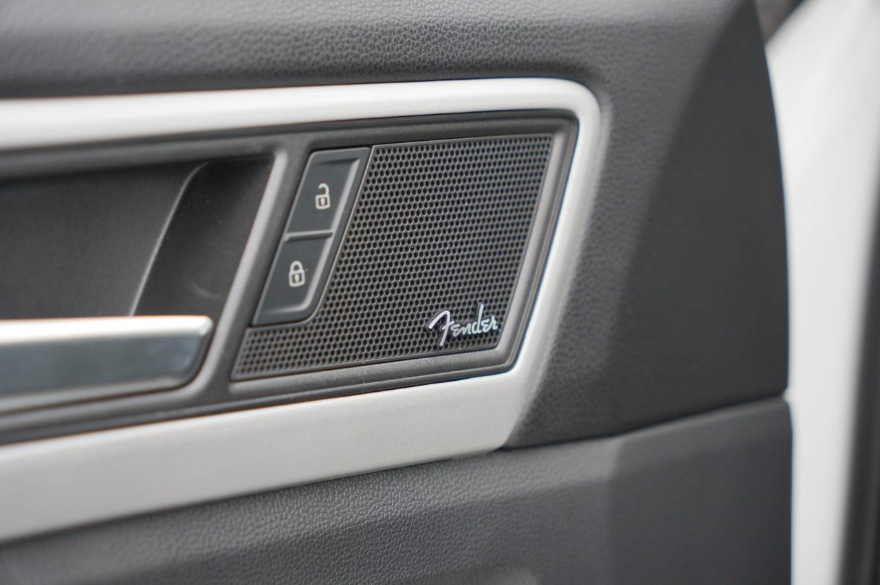 2023 Volkswagen Atlas Cross Sport Execline 3.6 FSI 4MOTION Photo