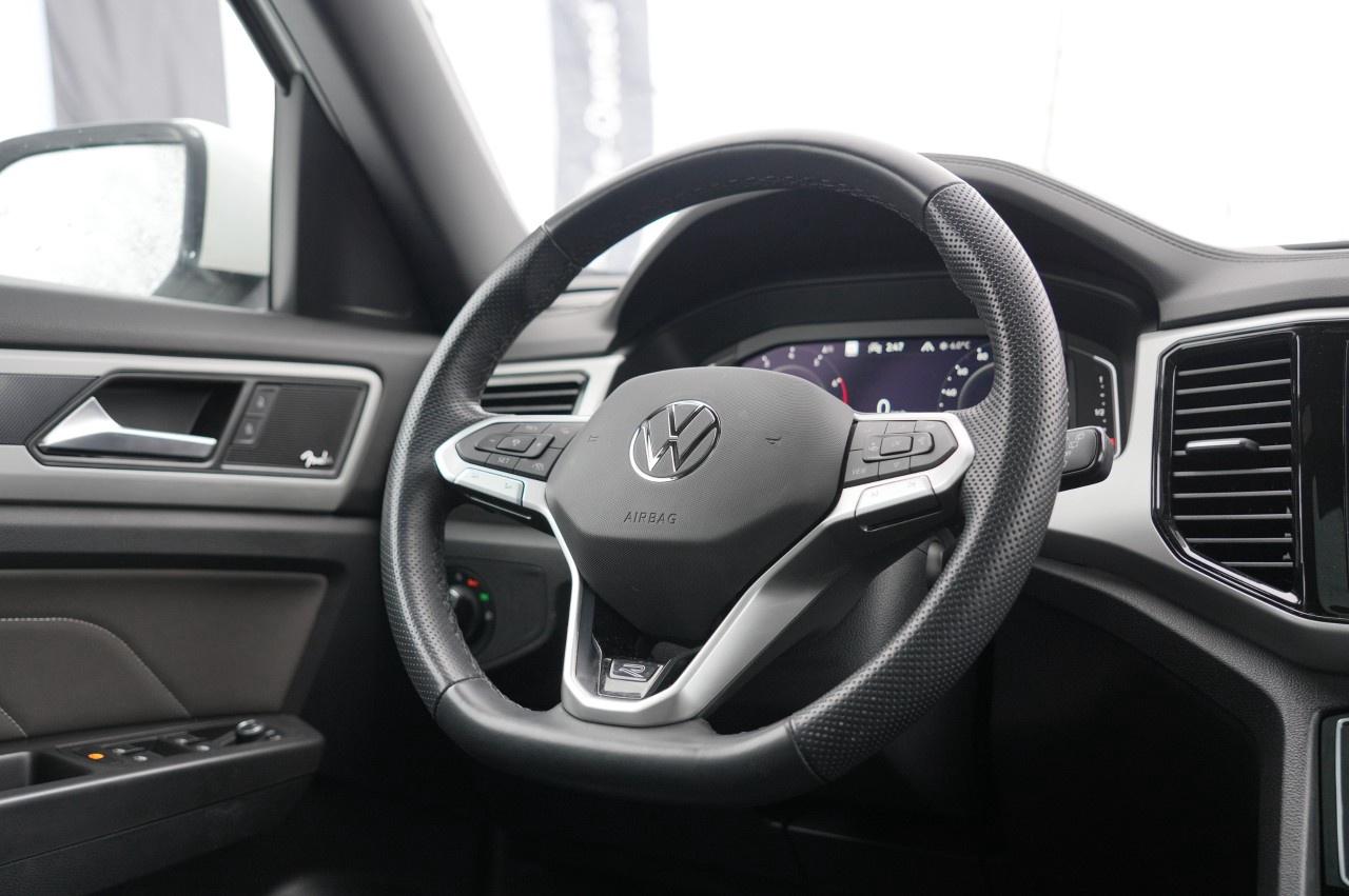 2023 Volkswagen Atlas Cross Sport Execline 3.6 FSI 4MOTION Photo
