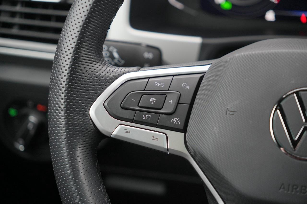 2023 Volkswagen Atlas Cross Sport Execline 3.6 FSI 4MOTION Photo