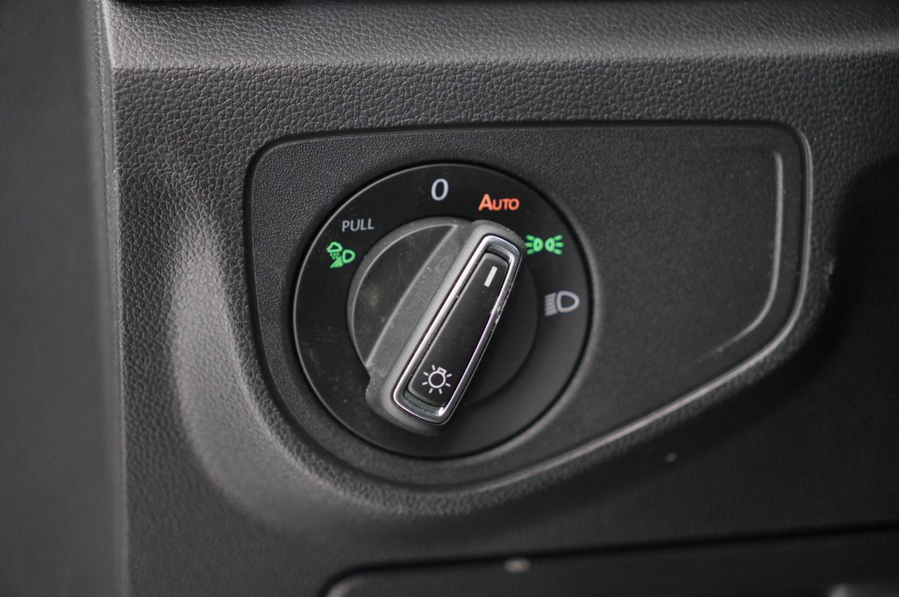 2023 Volkswagen Atlas Cross Sport Execline 3.6 FSI 4MOTION Photo