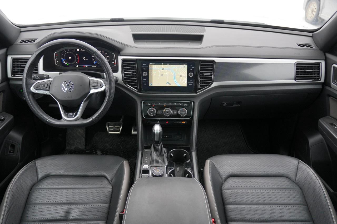 2023 Volkswagen Atlas Cross Sport Execline 3.6 FSI 4MOTION Photo
