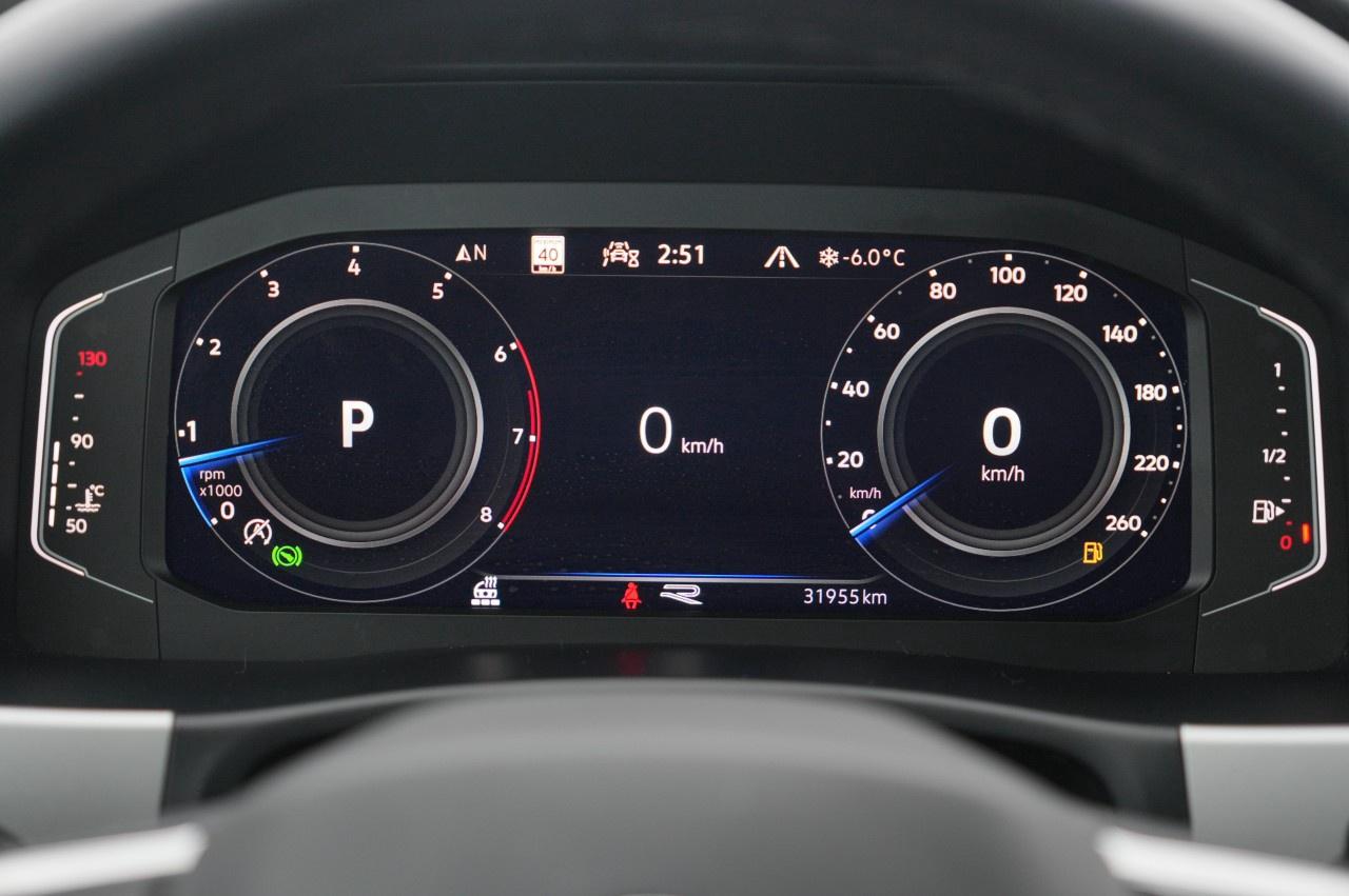 2023 Volkswagen Atlas Cross Sport Execline 3.6 FSI 4MOTION Photo