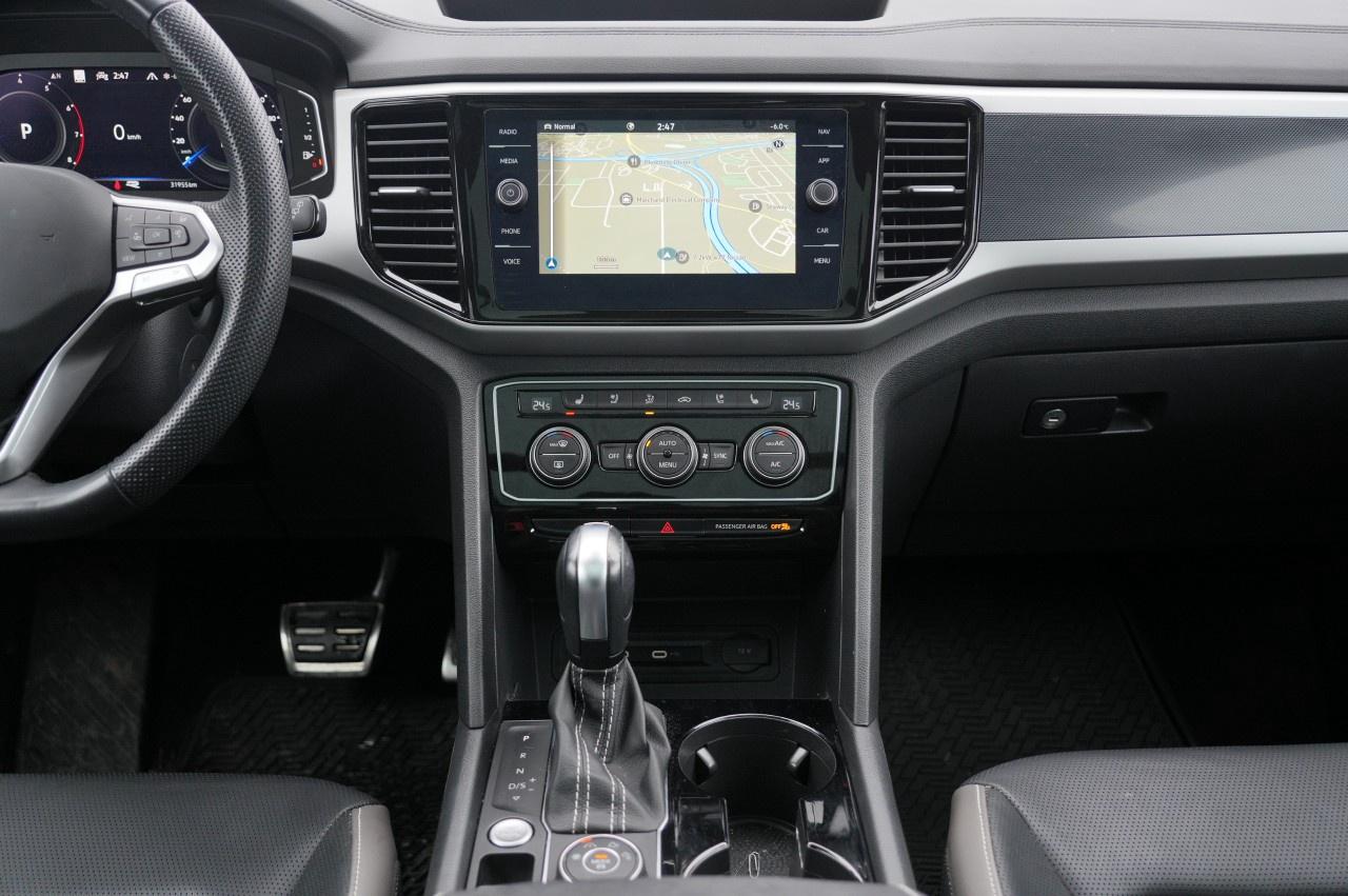 2023 Volkswagen Atlas Cross Sport Execline 3.6 FSI 4MOTION Photo