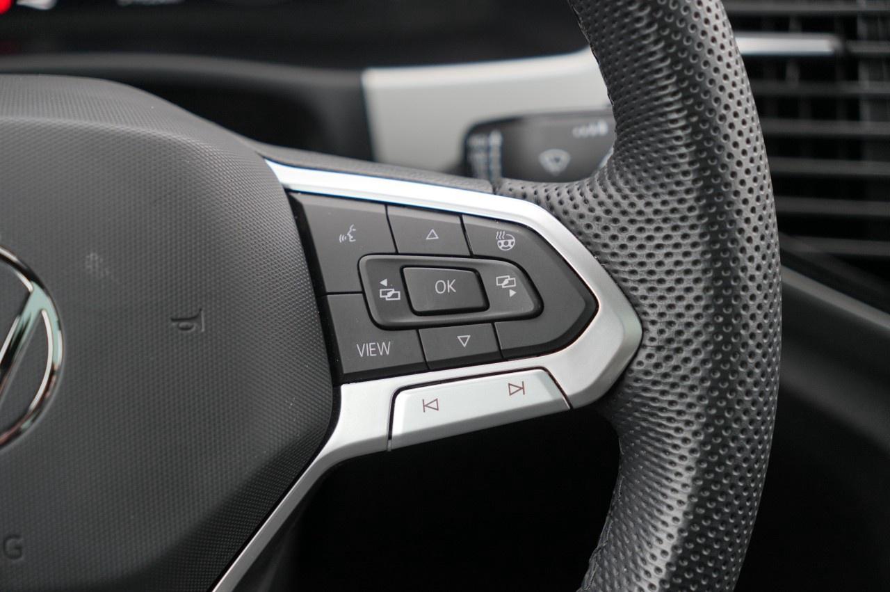 2023 Volkswagen Atlas Cross Sport Execline 3.6 FSI 4MOTION Photo