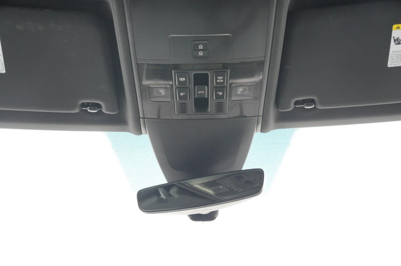 2023 Volkswagen Atlas Cross Sport Execline 3.6 FSI 4MOTION Photo