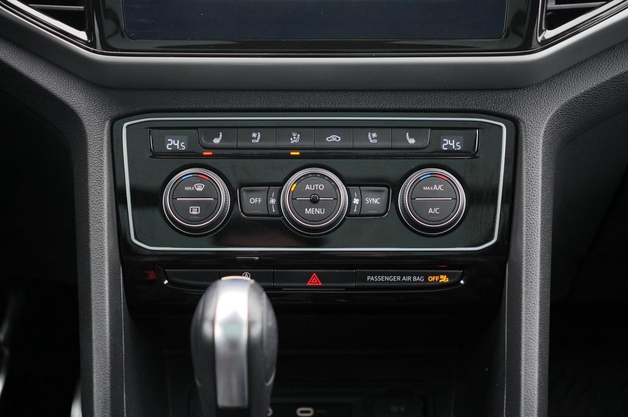 2023 Volkswagen Atlas Cross Sport Execline 3.6 FSI 4MOTION Photo