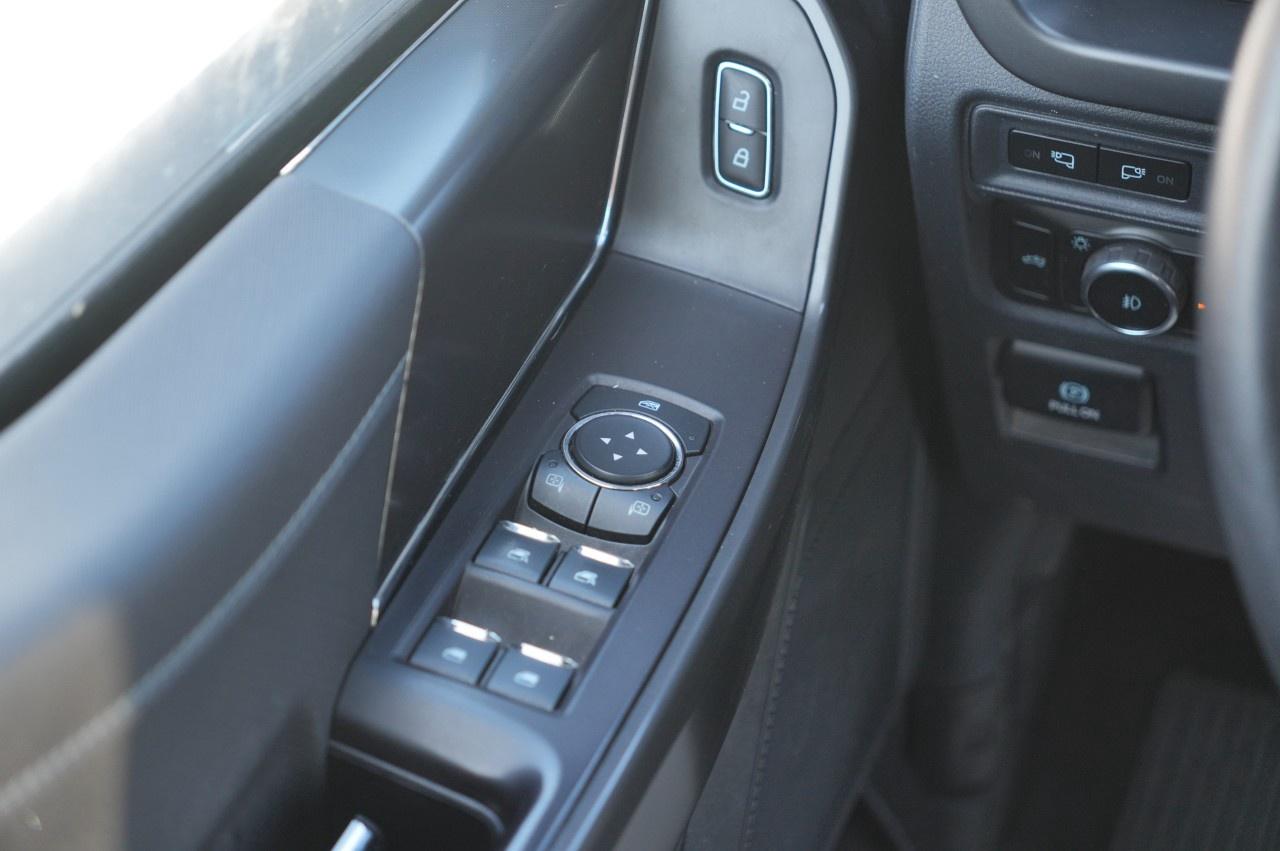 2024 Ford F-150 XLT 4WD SuperCrew 5.5' Box Photo