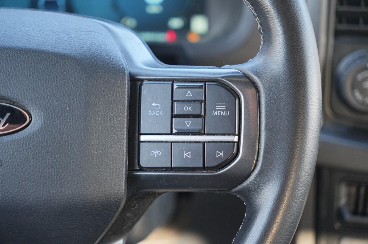 2024 Ford F-150 XLT 4WD SuperCrew 5.5' Box Photo