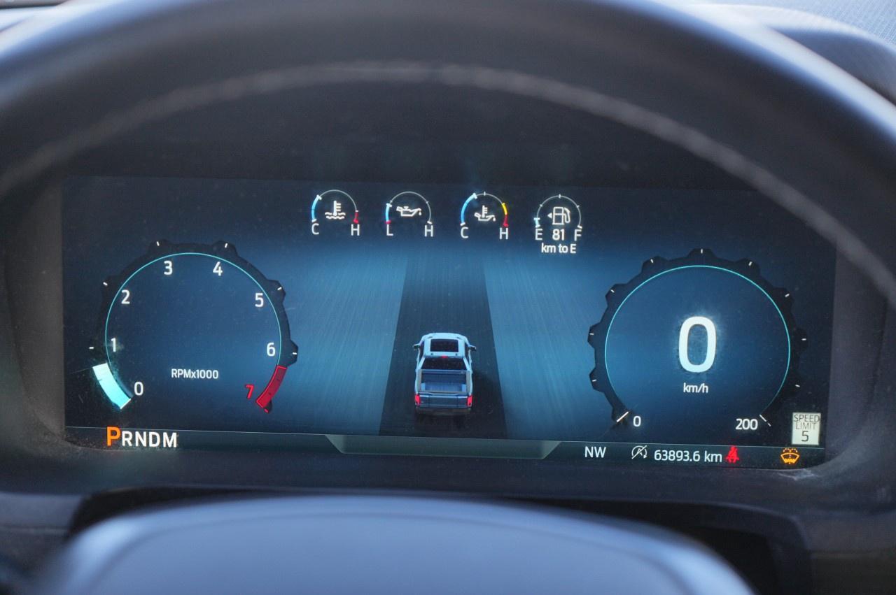 2024 Ford F-150 XLT 4WD SuperCrew 5.5' Box Photo