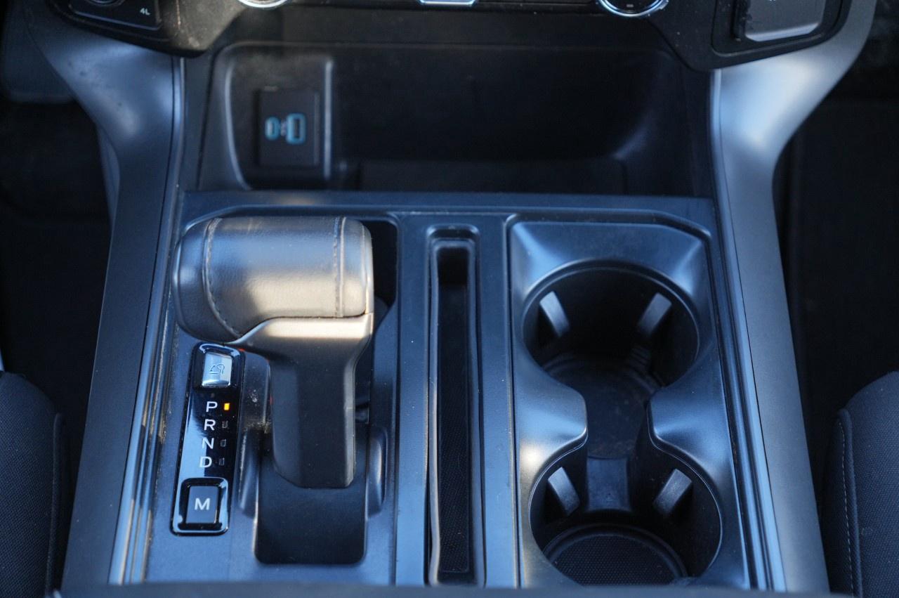 2024 Ford F-150 XLT 4WD SuperCrew 5.5' Box Photo