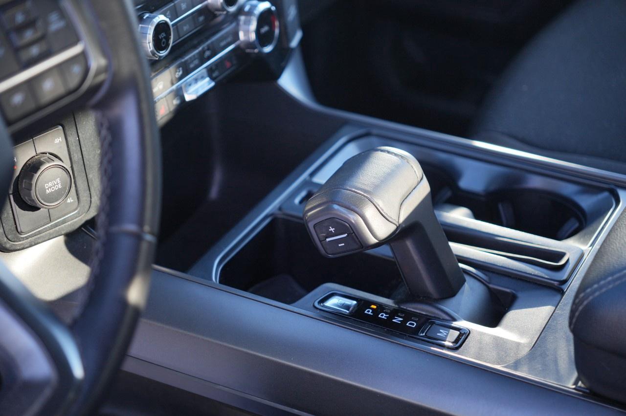 2024 Ford F-150 XLT 4WD SuperCrew 5.5' Box Photo