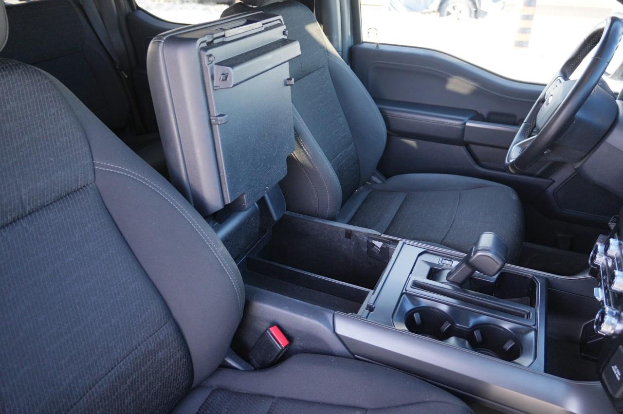 2024 Ford F-150 XLT 4WD SuperCrew 5.5' Box Photo