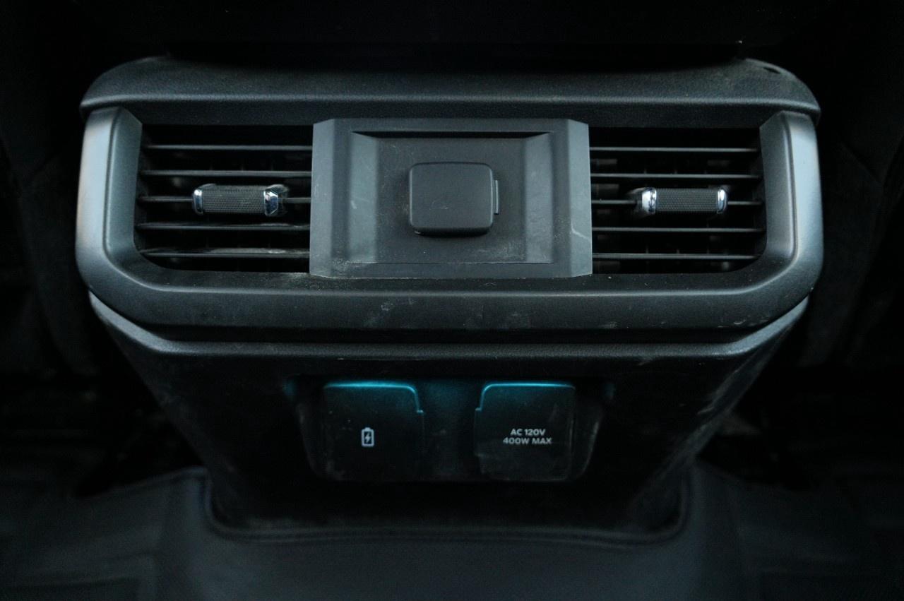 2024 Ford F-150 XLT 4WD SuperCrew 5.5' Box Photo