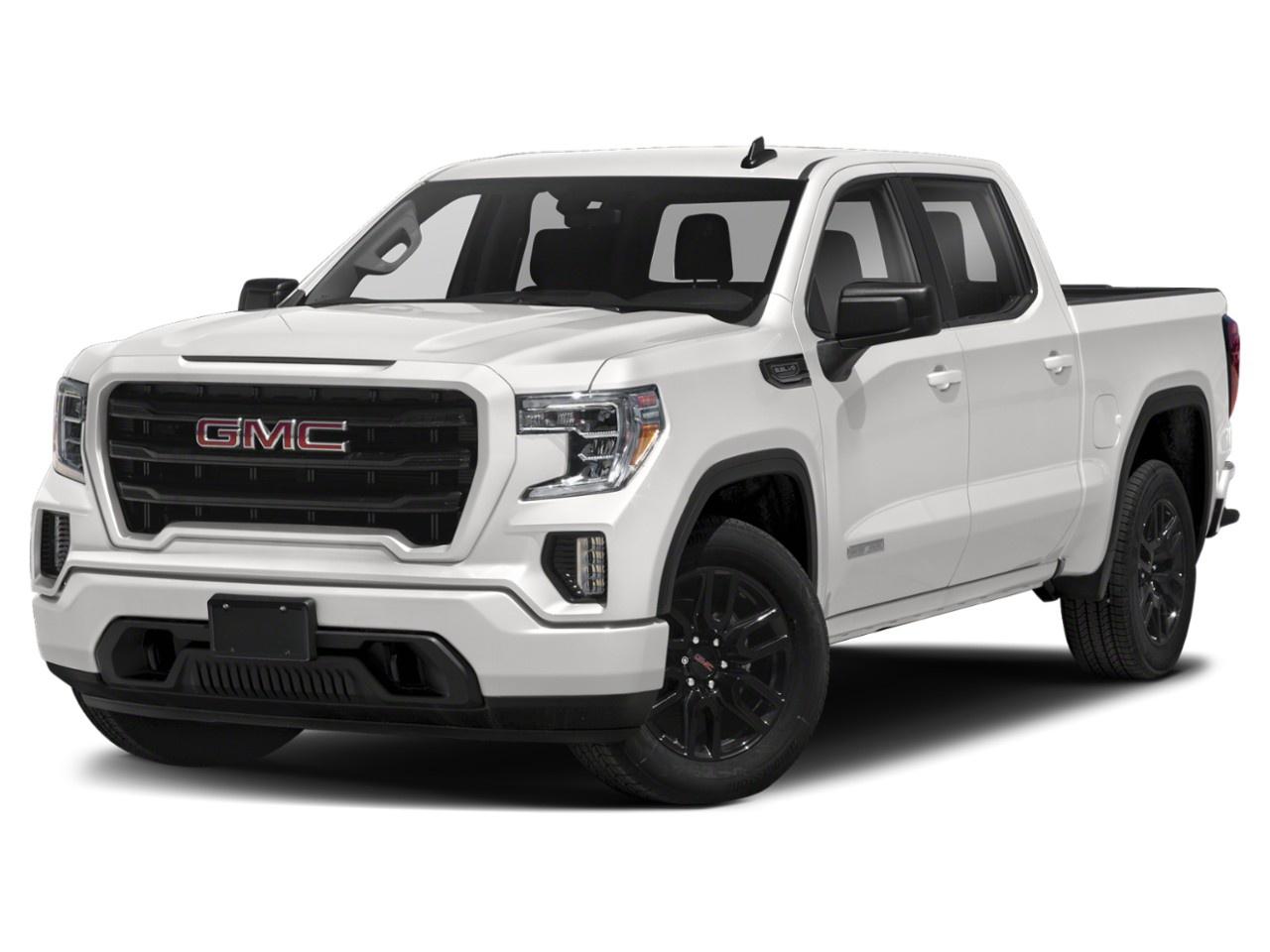 Used 2019 GMC Sierra 1500 Crew Cab Standard Box 4-Wheel Drive Elevation for sale in Midland, ON