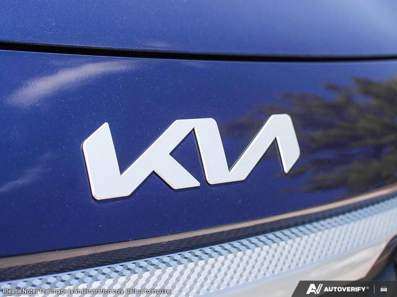 2026 Kia Seltos LX AWD Photo