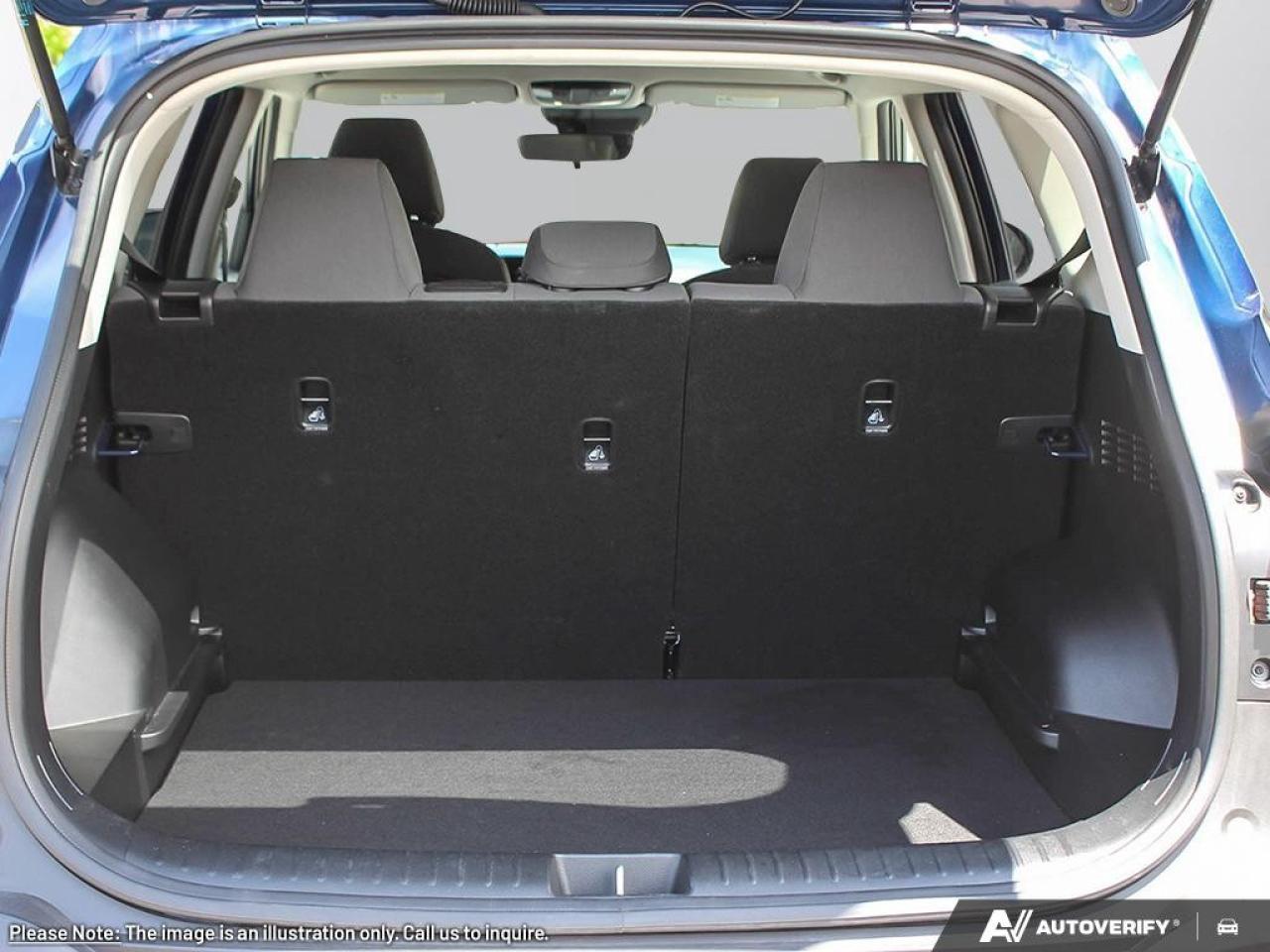 2026 Kia Seltos LX AWD Photo