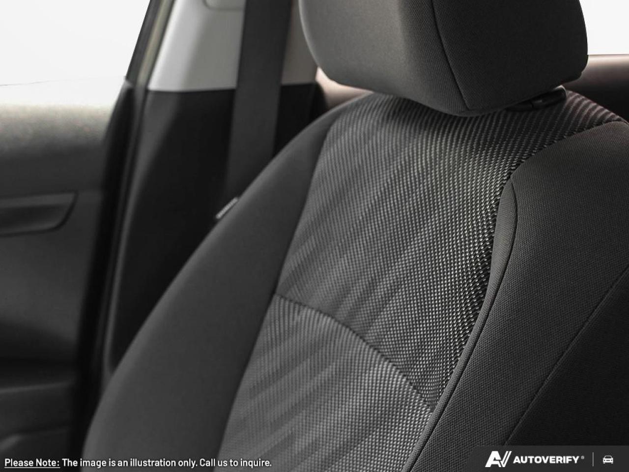 2026 Kia Seltos LX AWD Photo