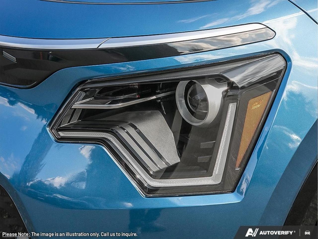 2026 Kia NIRO EV Wind  FWD Photo