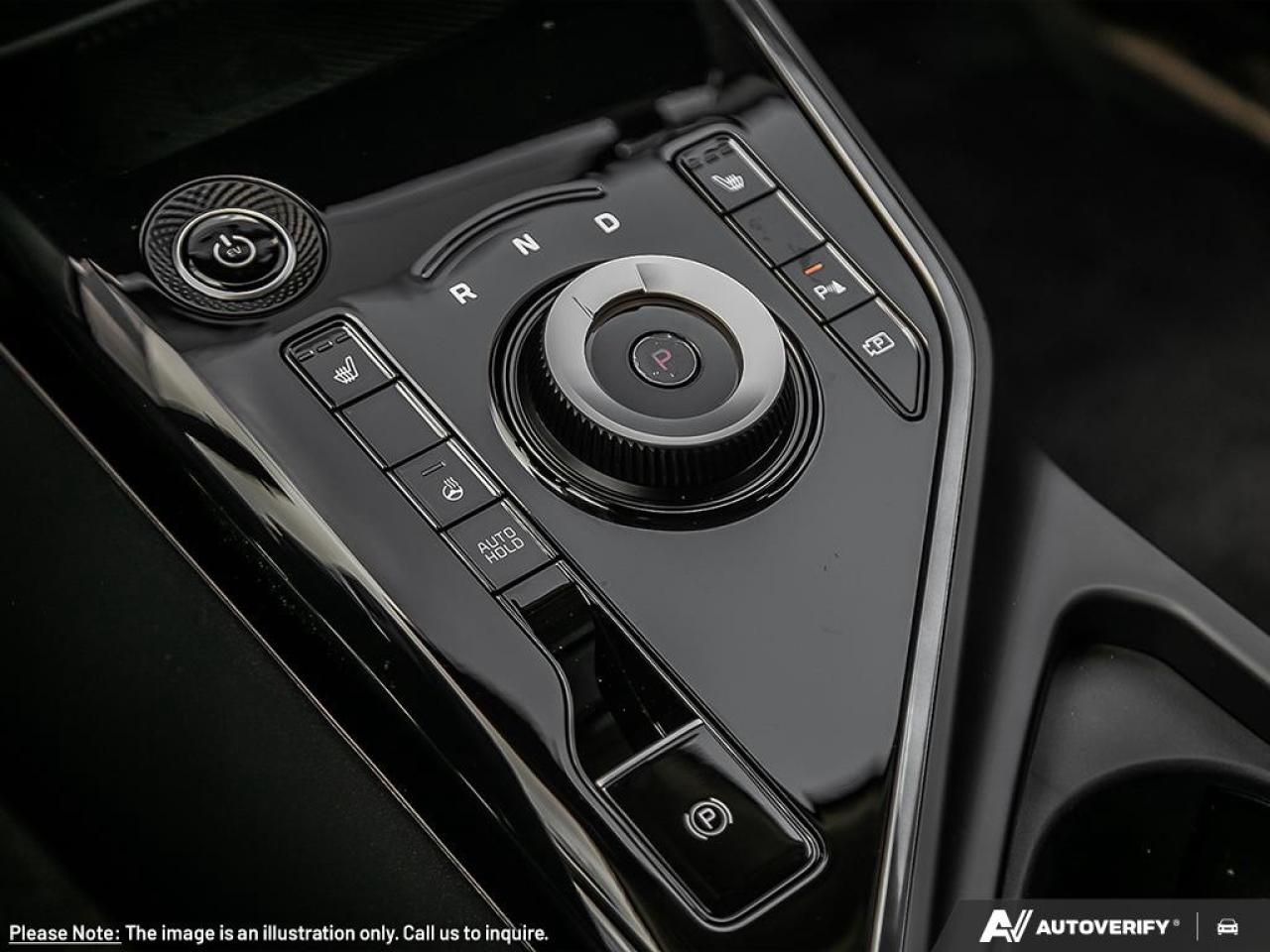 2026 Kia NIRO EV Wind  FWD Photo