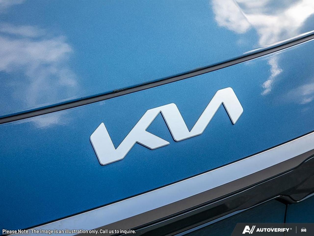 2026 Kia NIRO EV Wind  FWD Photo