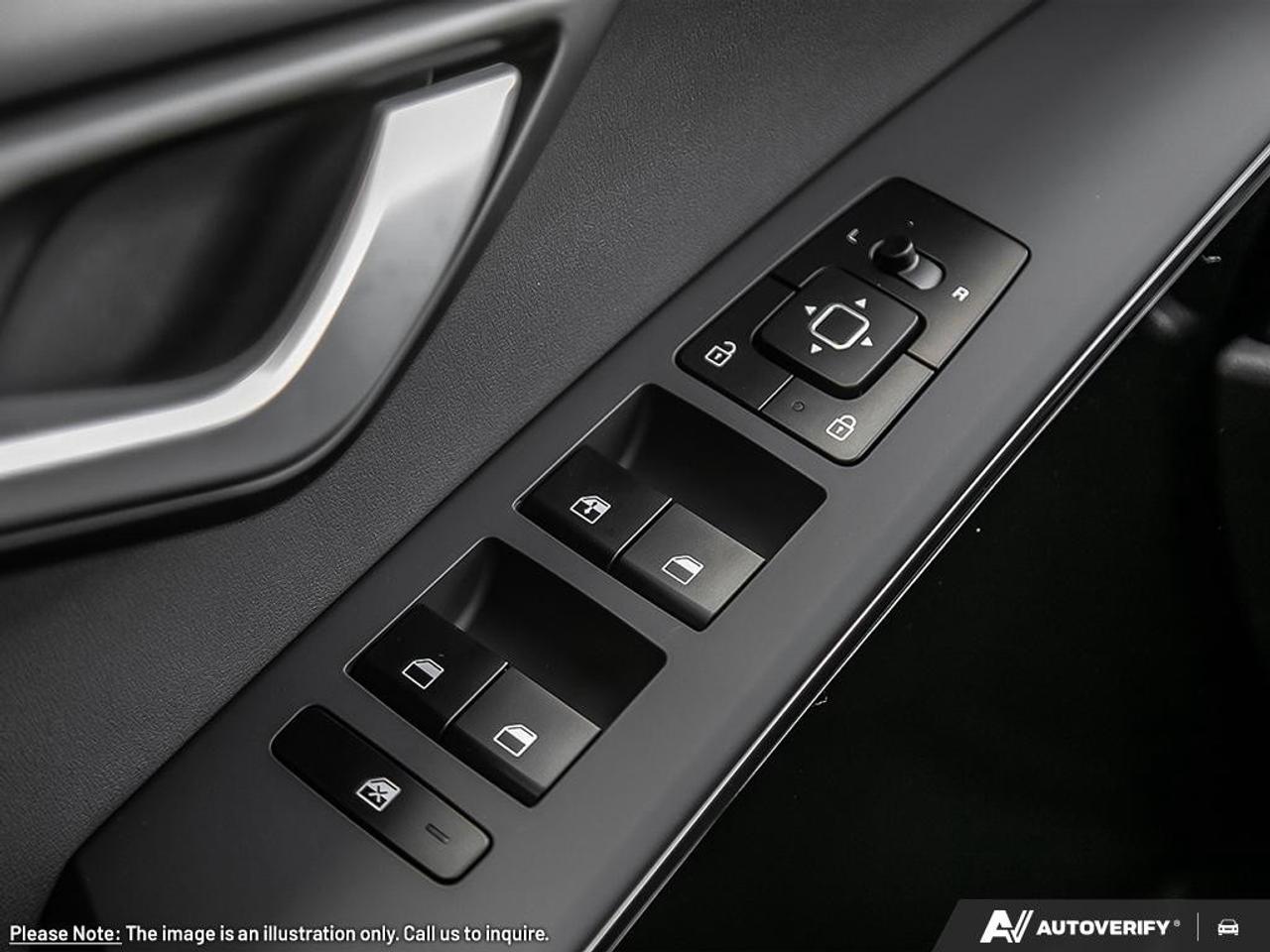 2026 Kia NIRO EV Wind  FWD Photo