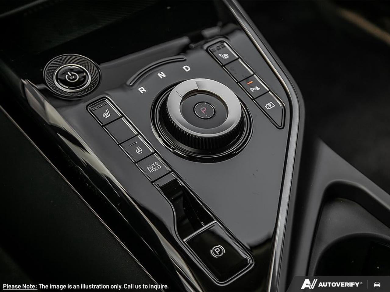 2026 Kia NIRO EV Wind  FWD Photo