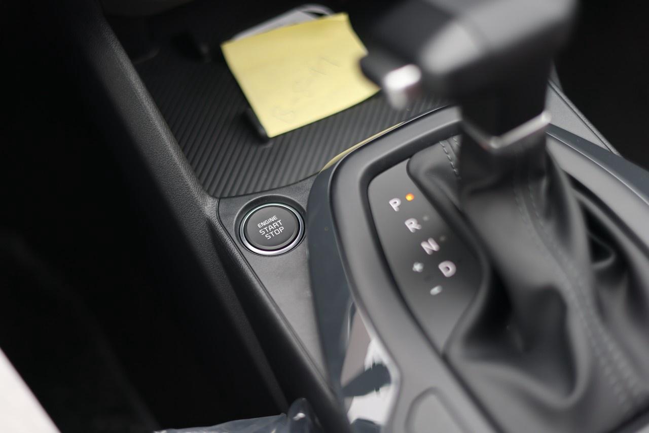 2026 Kia K4 GT-Line Turbo Limited FWD w/Red Interior Photo