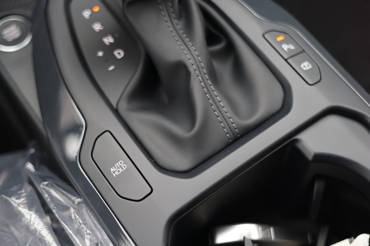 2026 Kia K4 GT-Line Turbo Limited FWD w/Red Interior Photo