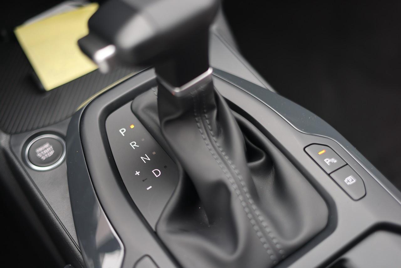 2026 Kia K4 GT-Line Turbo Limited FWD w/Red Interior Photo