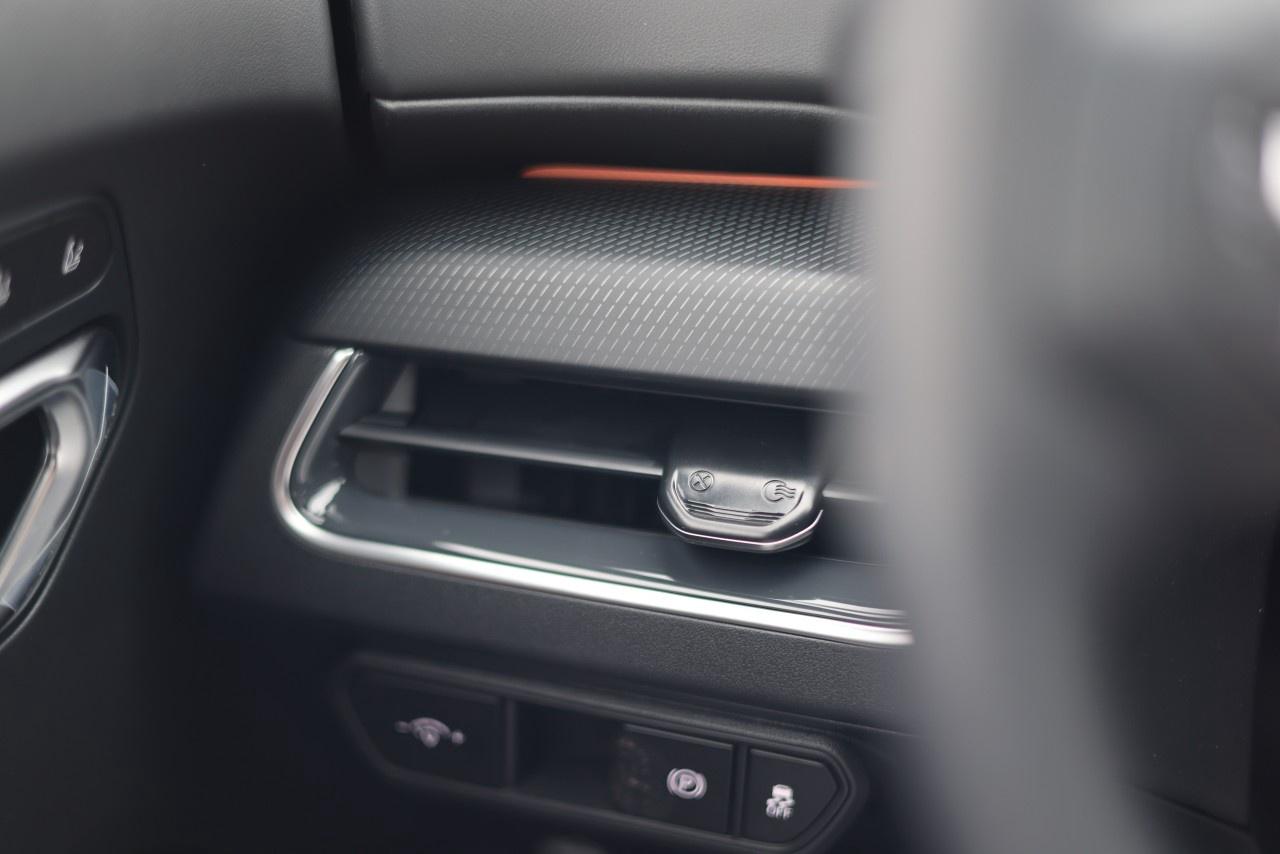 2026 Kia K4 GT-Line Turbo Limited FWD w/Red Interior Photo