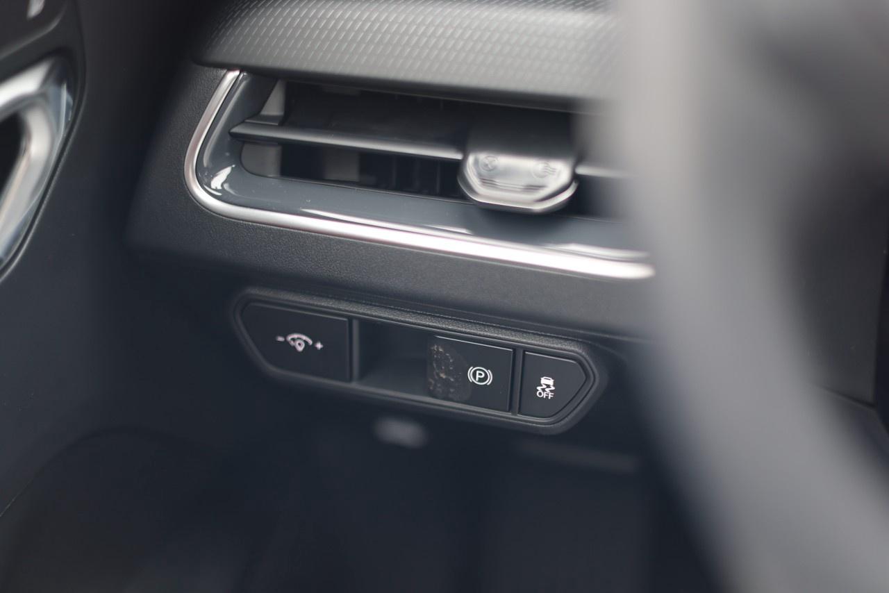 2026 Kia K4 GT-Line Turbo Limited FWD w/Red Interior Photo