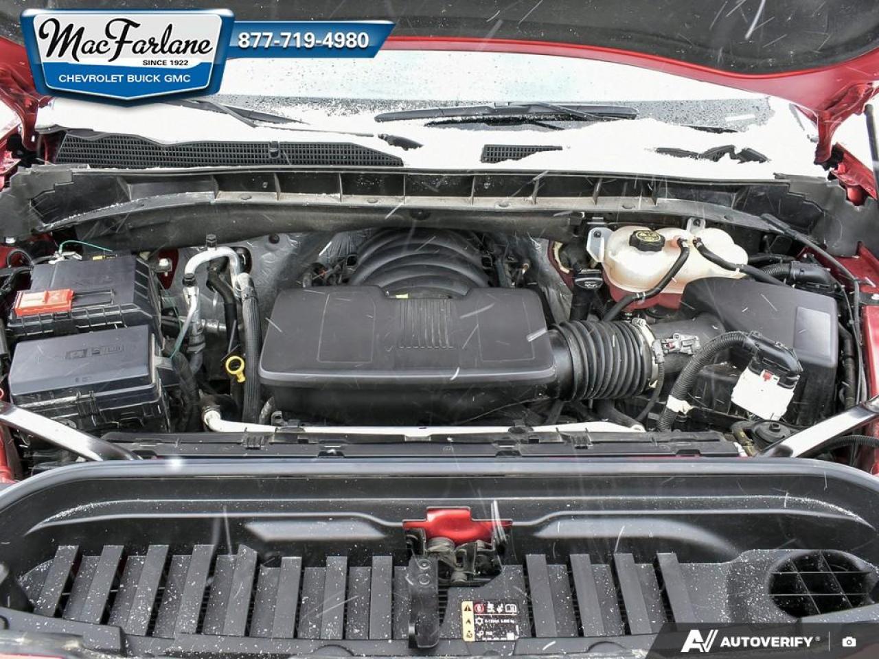 2023 GMC Sierra 1500 ELEVATION Photo