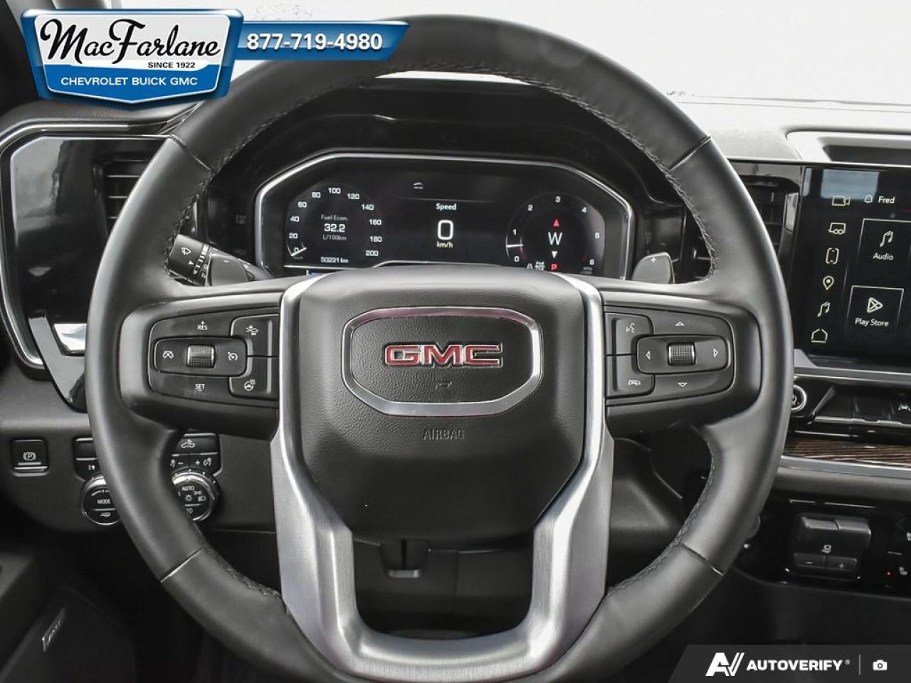 2023 GMC Sierra 1500 ELEVATION Photo