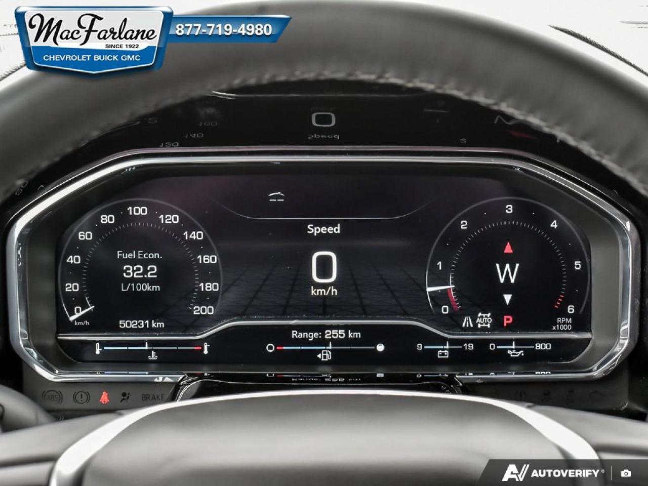 2023 GMC Sierra 1500 ELEVATION Photo