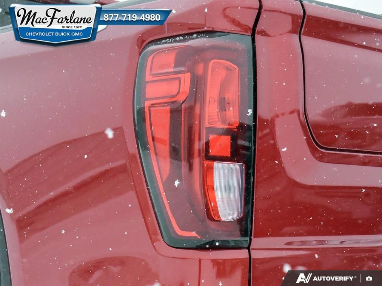 2023 GMC Sierra 1500 ELEVATION Photo