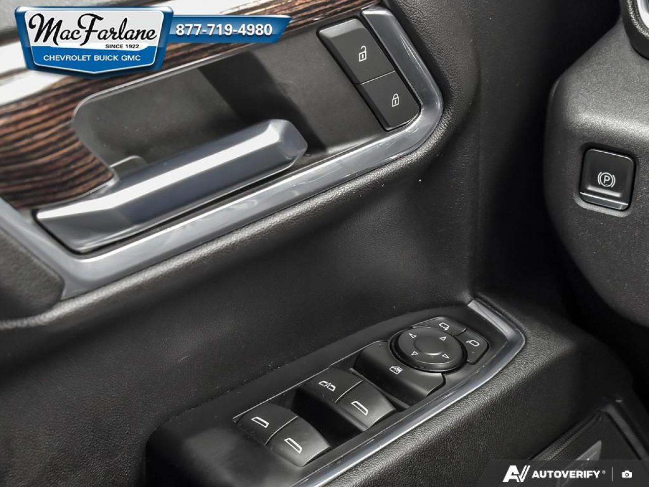 2023 GMC Sierra 1500 ELEVATION Photo