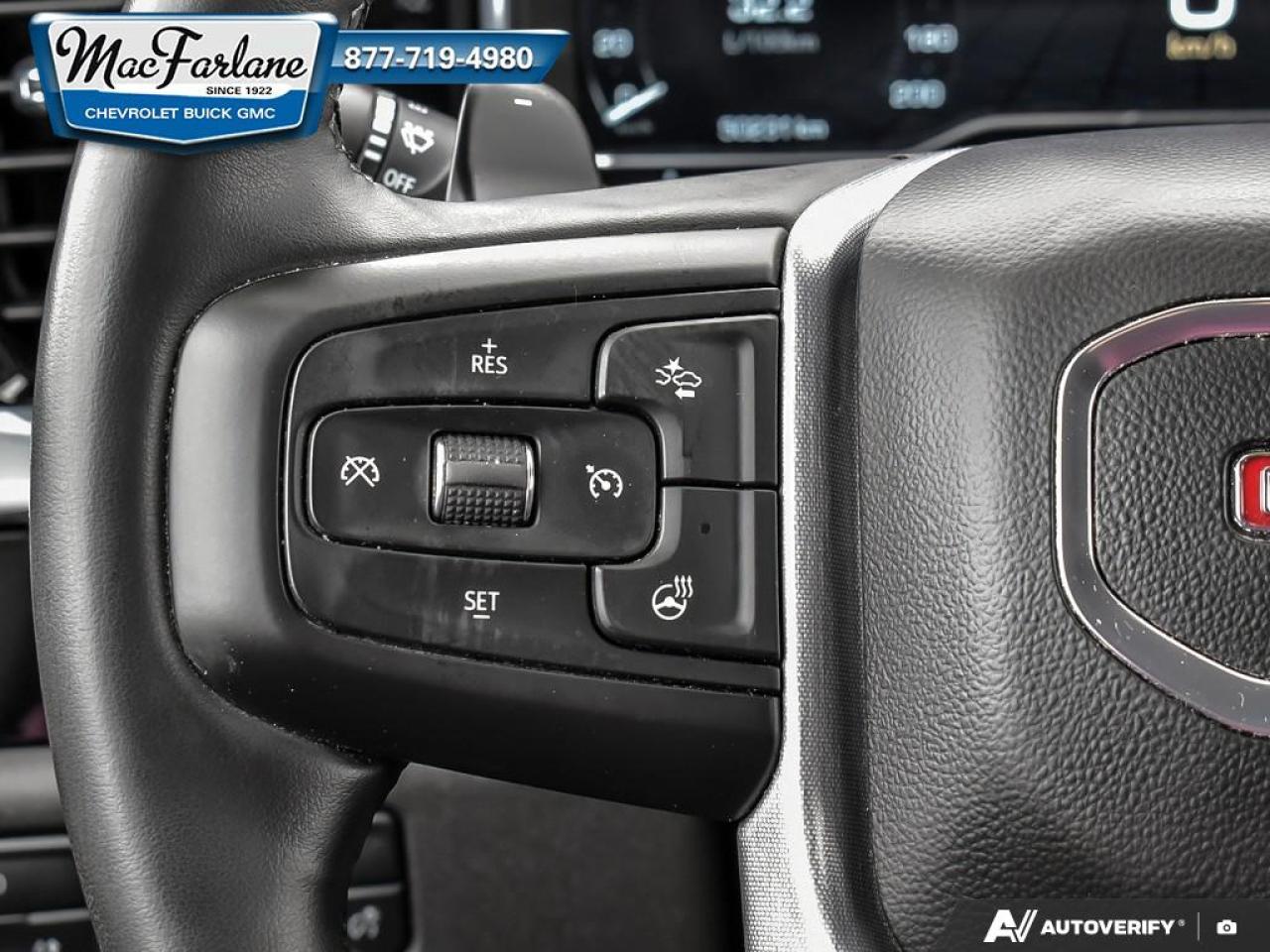 2023 GMC Sierra 1500 ELEVATION Photo