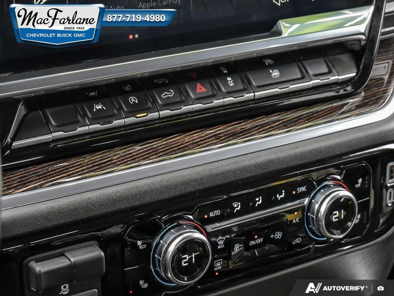 2023 GMC Sierra 1500 ELEVATION Photo