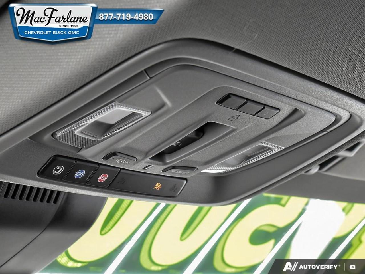 2023 GMC Sierra 1500 ELEVATION Photo