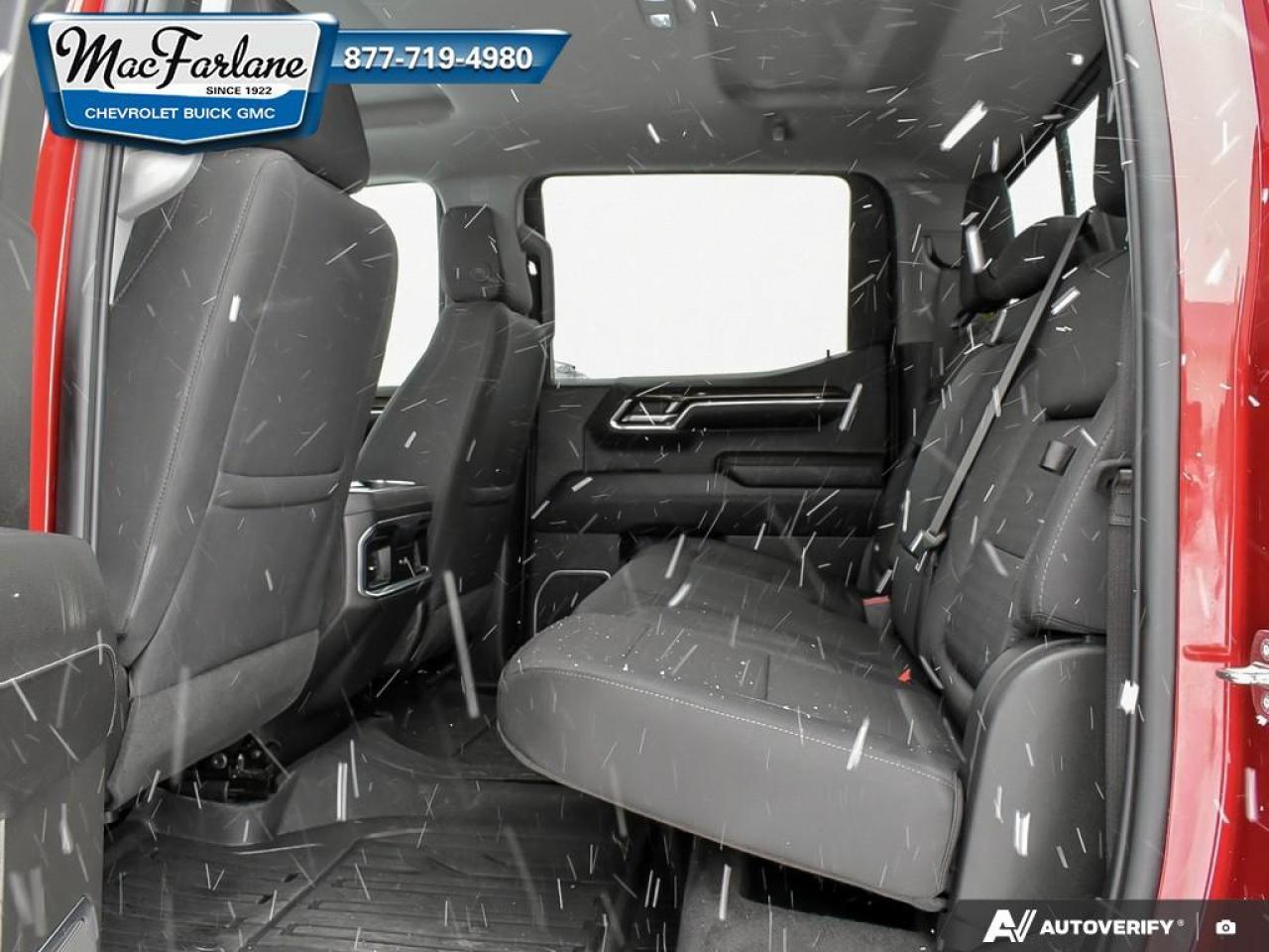 2023 GMC Sierra 1500 ELEVATION Photo