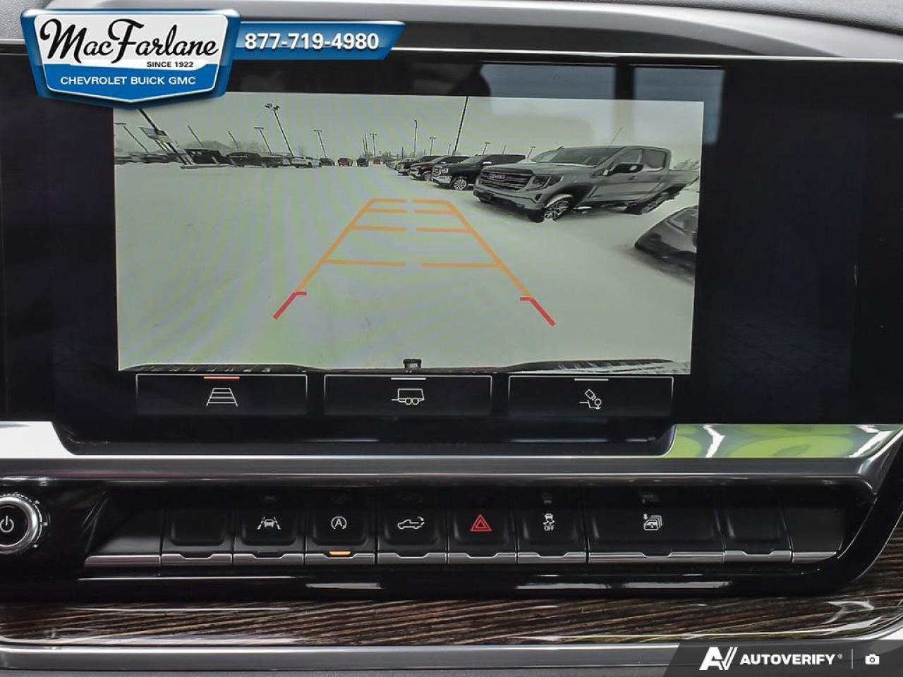 2023 GMC Sierra 1500 ELEVATION Photo