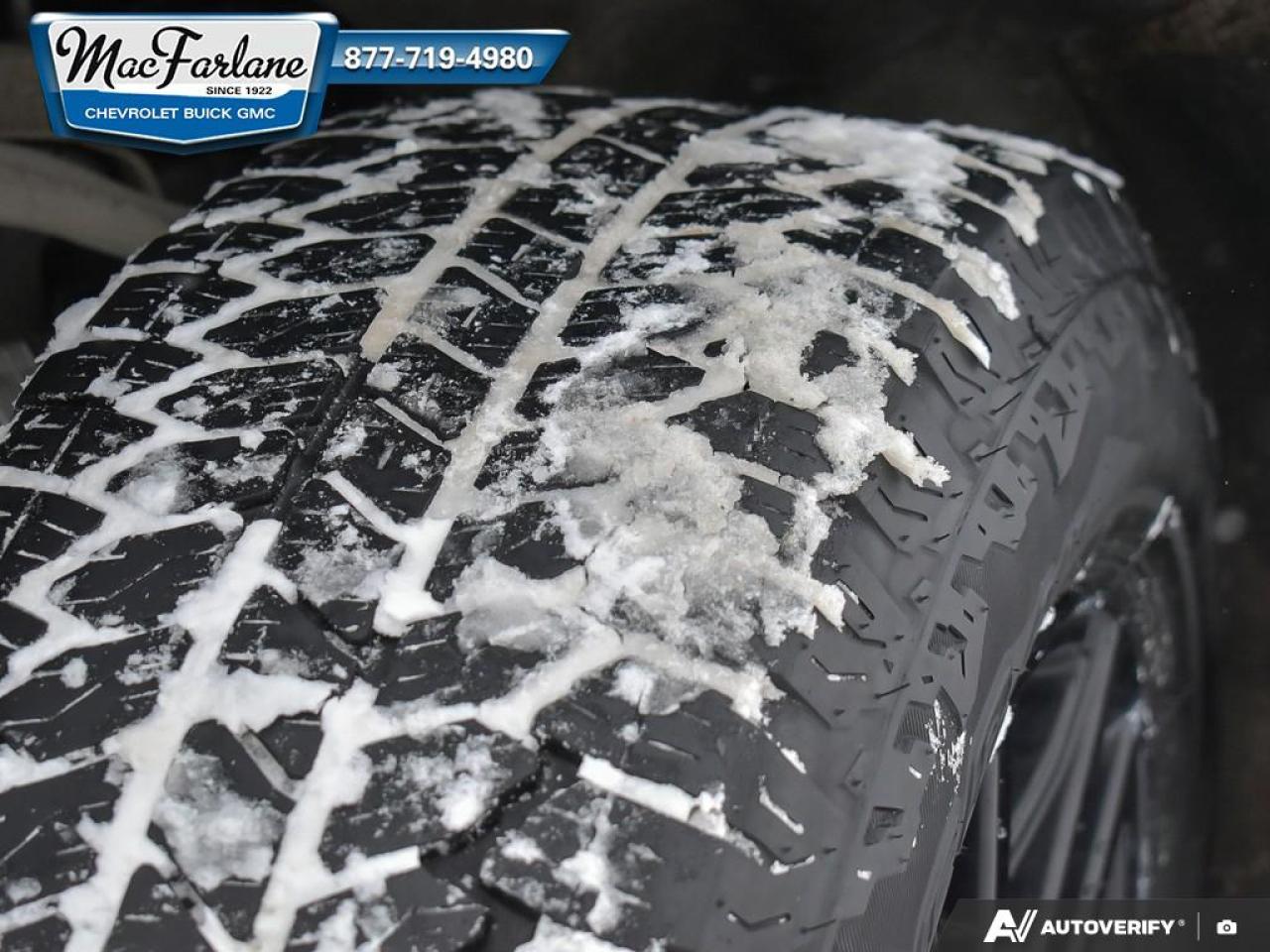 2023 GMC Sierra 1500 ELEVATION Photo