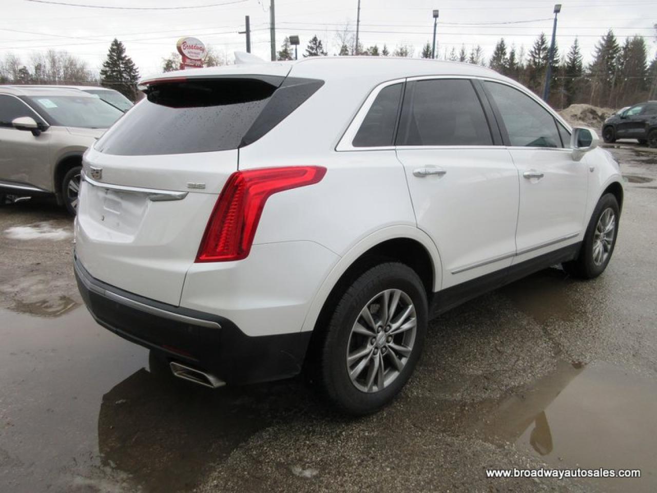 2017 Cadillac XT5 ALL-WHEEL DRIVE LUXURY-PACKAGE 5 PASSENGER 3.6L - V6.. NAVIGATION.. PANORAMIC SUNROOF.. LEATHER.. HEATED SEATS & WHEEL.. BACK-UP CAMERA.. Photo