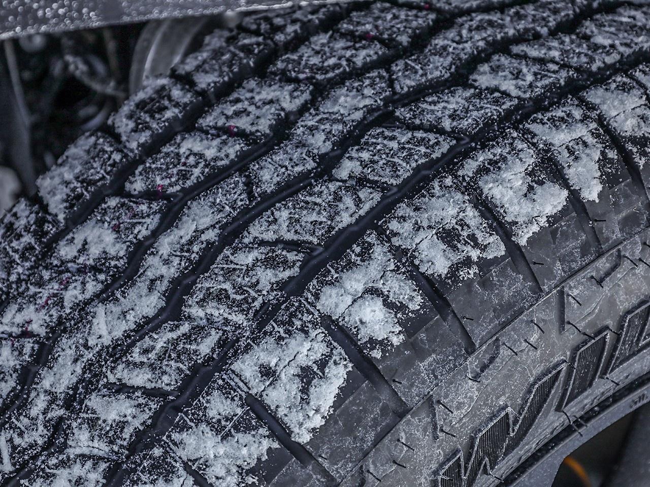 2026 Toyota Tundra Hybrid Limited Photo