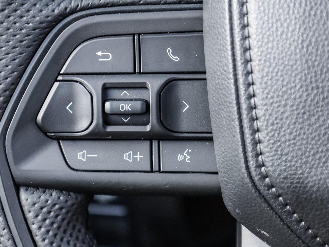 2026 Toyota Tundra Hybrid Limited Photo