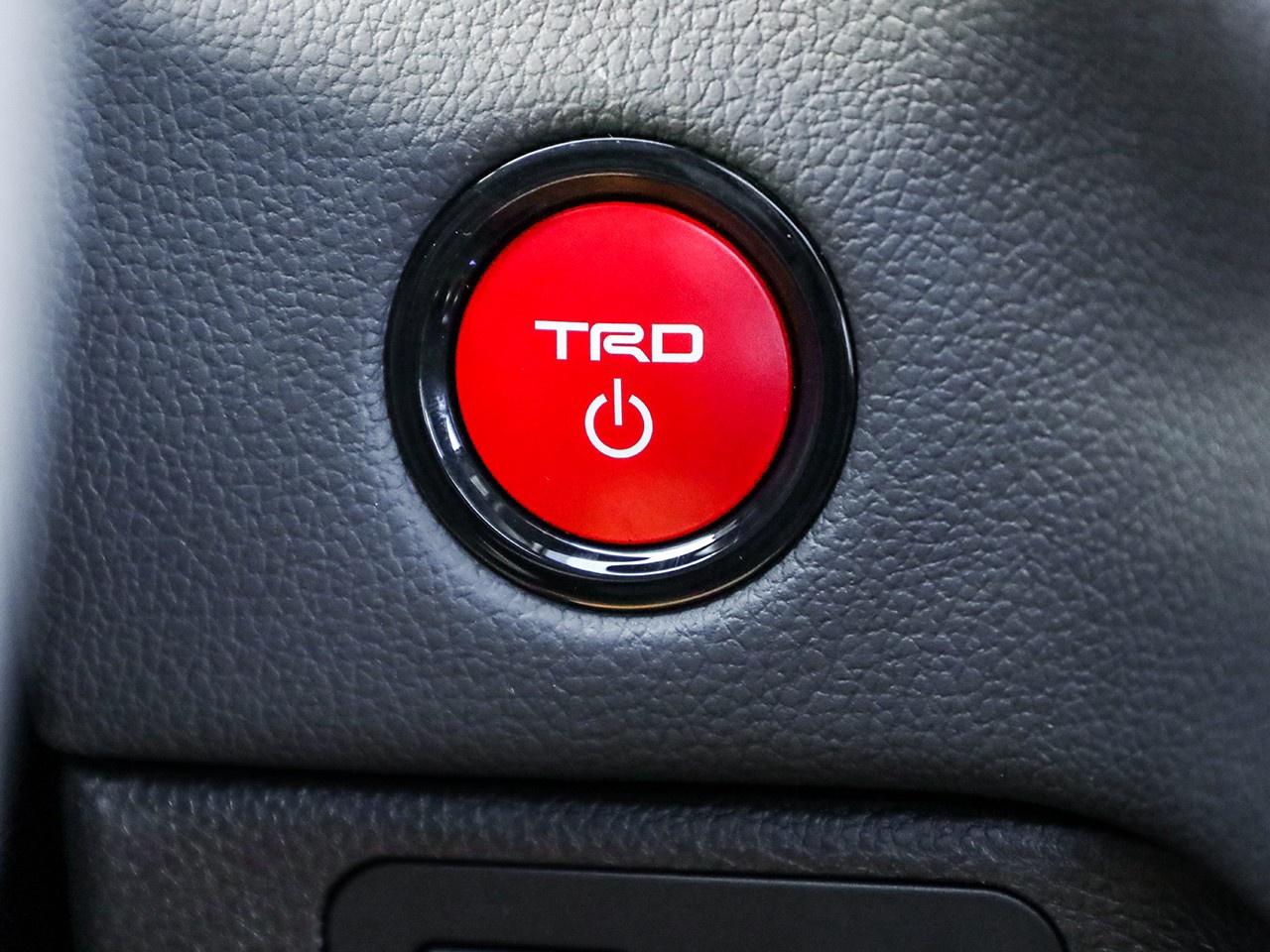 2026 Toyota Tundra Hybrid Limited Photo