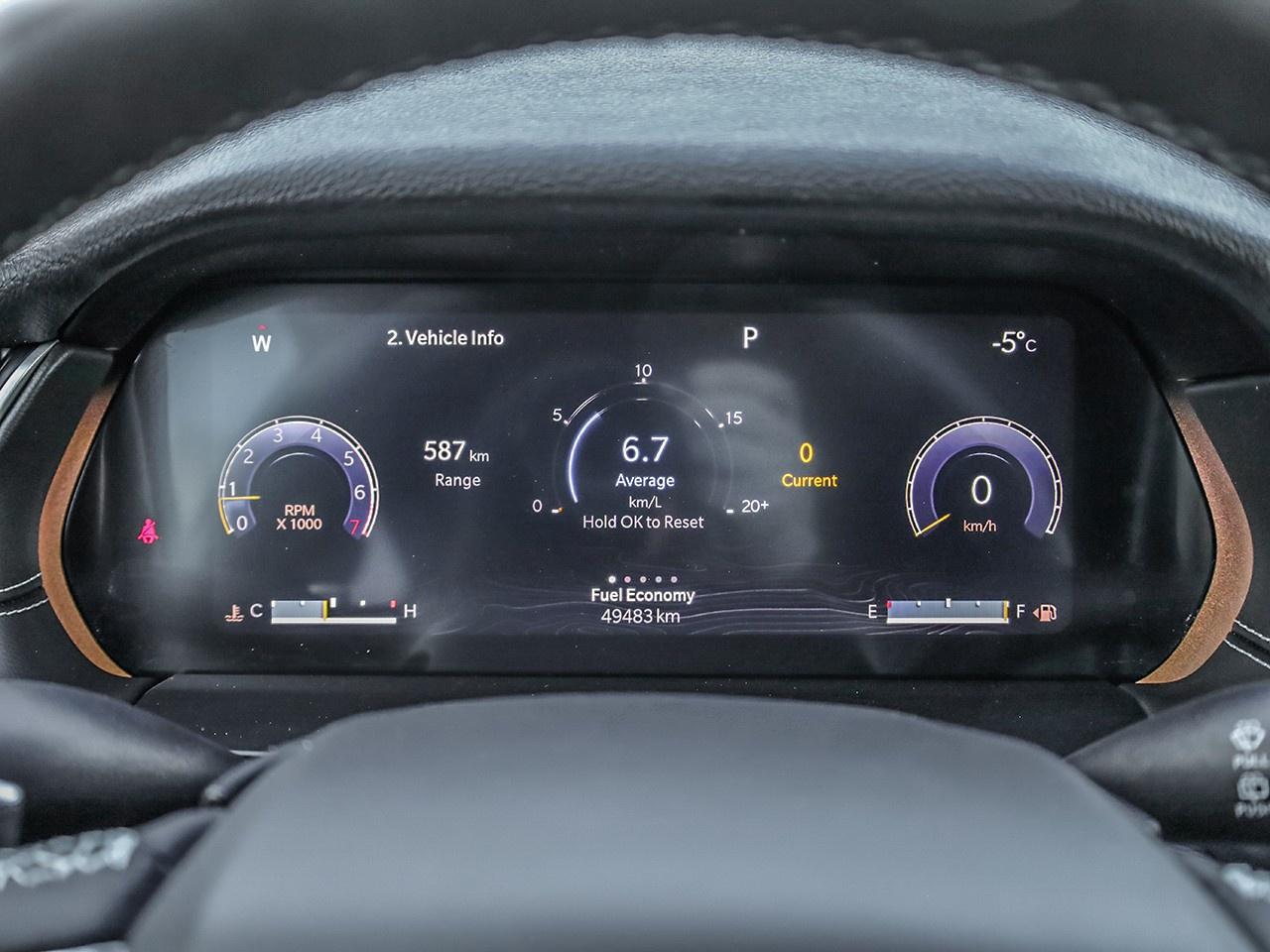 2024 Jeep Grand Cherokee L Laredo Photo